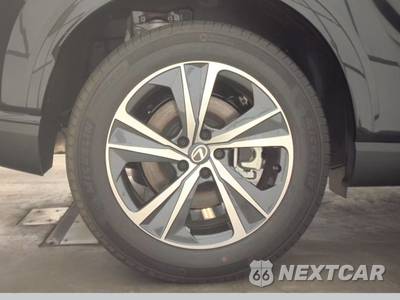2026 Lexus RX 350 Premium - zdjęcie 11 z 25 - miniatura