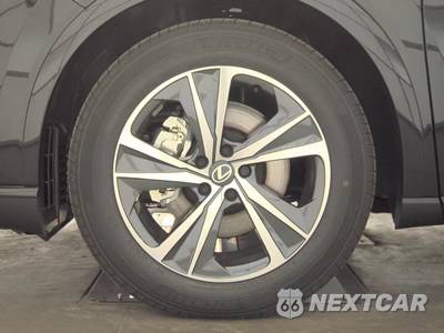2026 Lexus RX 350 Premium - zdjęcie 9 z 25 - miniatura
