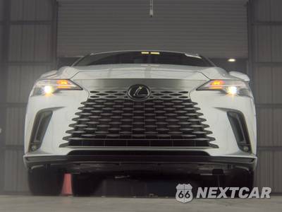 2026 Lexus RX 350 Premium - zdjęcie 3 z 25 - miniatura