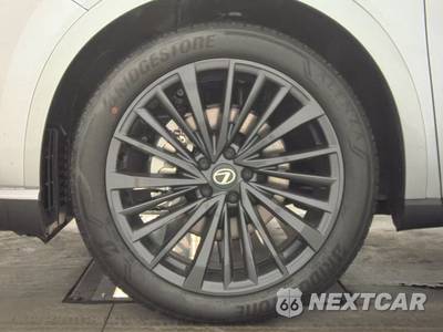 2026 Lexus RX 350 Premium - zdjęcie 9 z 25 - miniatura
