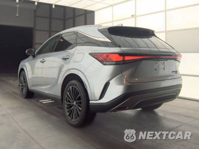 2026 Lexus RX 350 Premium - zdjęcie 8 z 25 - miniatura