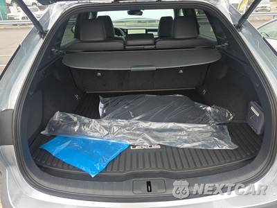 2026 Lexus RX 350 Premium - zdjęcie 23 z 25 - miniatura