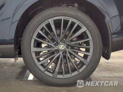 2026 Lexus RX 350 Premium - zdjęcie 12 z 25 - miniatura
