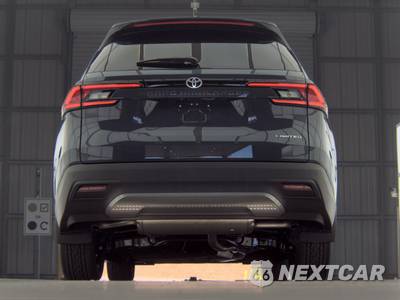 2026 Toyota Grand Highlander Limited - zdjęcie 7 z 27 - miniatura