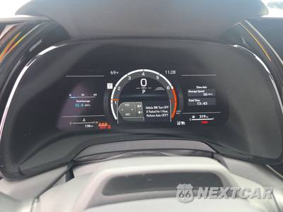 2026 Lexus RX 350 F SPORT Handling - zdjęcie 18 z 25 - miniatura