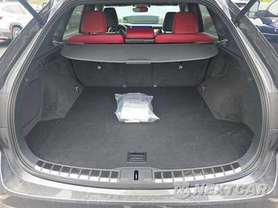 2026 Lexus RX 350 F SPORT Handling - zdjęcie 23 z 25 - miniatura