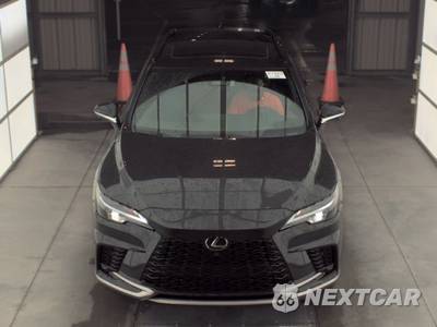 2026 Lexus RX 350 F SPORT Handling - zdjęcie 2 z 26 - miniatura