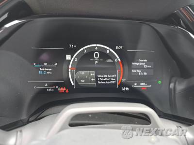 2026 Lexus RX 350 F SPORT Handling - zdjęcie 18 z 26 - miniatura