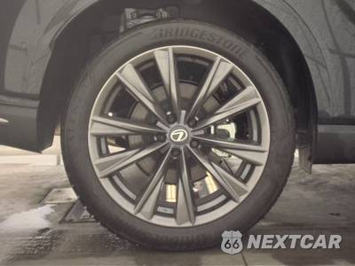 2026 Lexus RX 350 F SPORT Handling - zdjęcie 11 z 26 - miniatura