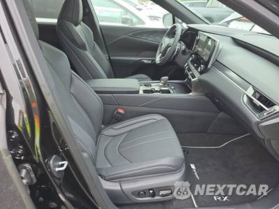 2026 Lexus RX 350 F SPORT Handling - zdjęcie 14 z 26 - miniatura