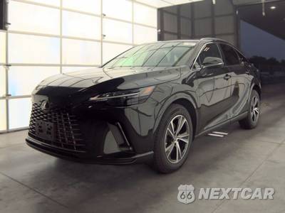 2026 Lexus RX 350 Premium - zdjęcie 1 z 25 - miniatura