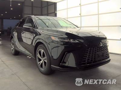 2026 Lexus RX 350 Premium - zdjęcie 4 z 25 - miniatura