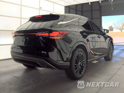 2026 Lexus RX 350 Premium - zdjęcie 5 z 26 - miniatura