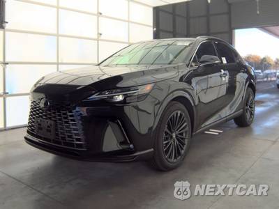 2026 Lexus RX 350 Premium - zdjęcie 1 z 26 - miniatura