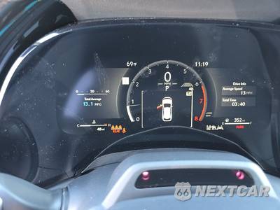 2026 Lexus RX 350 Premium - zdjęcie 18 z 26 - miniatura