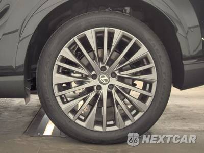 2026 Lexus RX 350 Luxury - zdjęcie 12 z 25 - miniatura