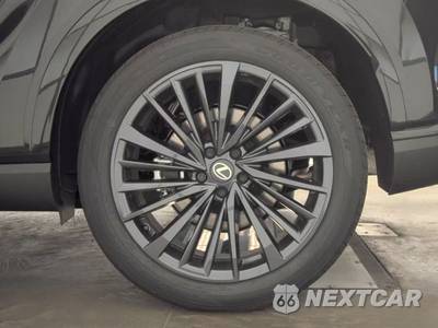 2026 Lexus RX 350 Premium - zdjęcie 12 z 26 - miniatura