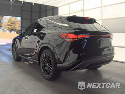 2026 Lexus RX 350 Premium - zdjęcie 8 z 26 - miniatura