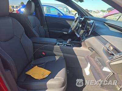 2026 Lexus RX 350 Premium Plus - zdjęcie 14 z 27 - miniatura