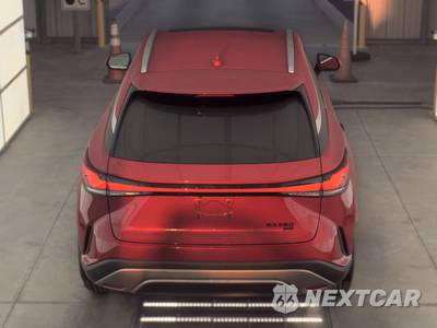 2026 Lexus RX 350 Premium Plus - zdjęcie 6 z 27 - miniatura