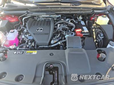 2026 Lexus RX 350 Premium Plus - zdjęcie 22 z 27 - miniatura
