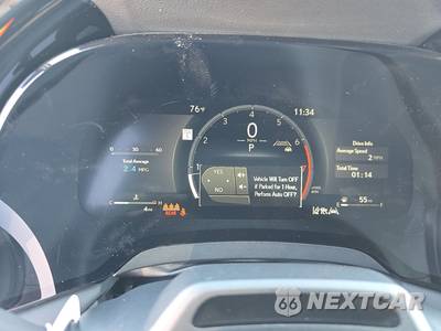 2026 Lexus RX 350 Premium Plus - zdjęcie 18 z 25 - miniatura