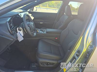 2026 Lexus RX 350 Premium Plus - zdjęcie 13 z 25 - miniatura