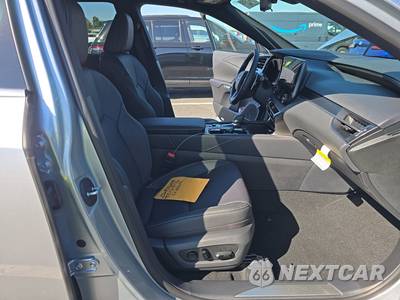 2026 Lexus RX 350 Premium Plus - zdjęcie 14 z 25 - miniatura