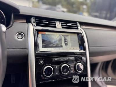 2017 Land Rover Discovery HSE - zdjęcie 24 z 49 - miniatura