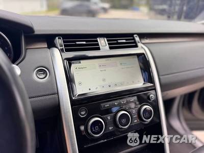 2017 Land Rover Discovery HSE - zdjęcie 23 z 49 - miniatura