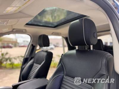2017 Land Rover Discovery HSE - zdjęcie 26 z 49 - miniatura