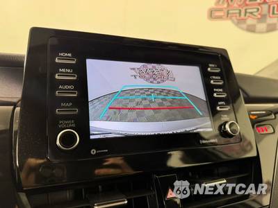 2023 Toyota Camry SE - zdjęcie 17 z 42 - miniatura