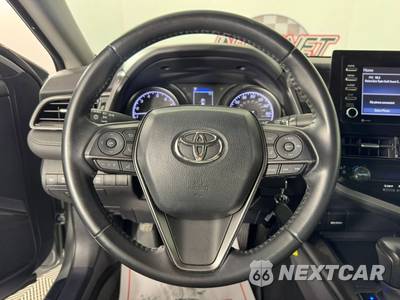 2023 Toyota Camry SE - zdjęcie 13 z 42 - miniatura