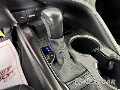 2023 Toyota Camry SE - zdjęcie 20 z 42 - miniatura