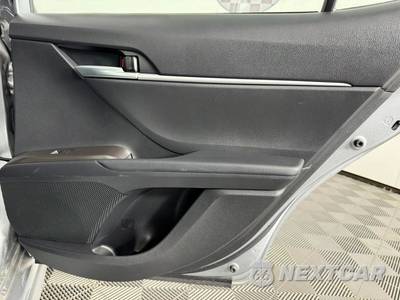 2023 Toyota Camry SE - zdjęcie 38 z 42 - miniatura