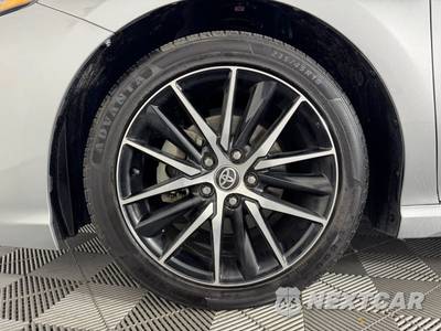 2023 Toyota Camry SE - zdjęcie 39 z 42 - miniatura