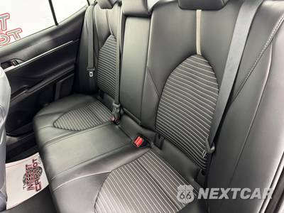 2023 Toyota Camry SE - zdjęcie 32 z 42 - miniatura