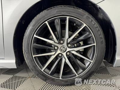 2023 Toyota Camry SE - zdjęcie 42 z 42 - miniatura