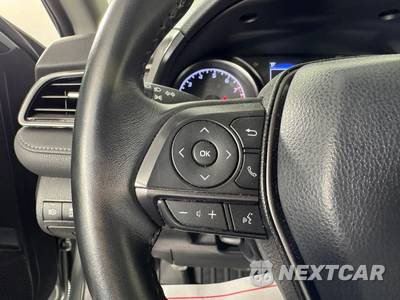 2023 Toyota Camry SE - zdjęcie 15 z 42 - miniatura