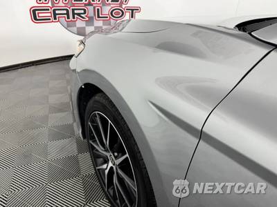 2023 Toyota Camry SE - zdjęcie 21 z 42 - miniatura