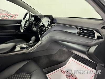 2023 Toyota Camry SE - zdjęcie 12 z 42 - miniatura