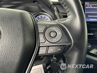 2023 Toyota Camry SE - zdjęcie 16 z 42 - miniatura