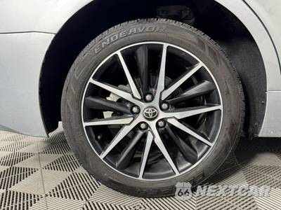 2023 Toyota Camry SE - zdjęcie 41 z 42 - miniatura