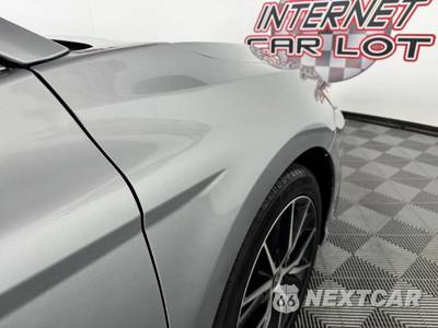 2023 Toyota Camry SE - zdjęcie 28 z 42 - miniatura