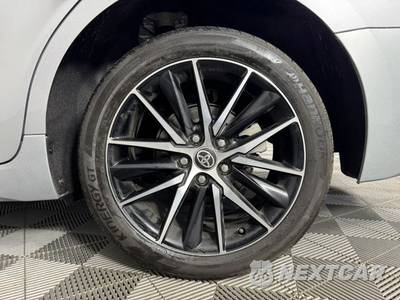 2023 Toyota Camry SE - zdjęcie 40 z 42 - miniatura