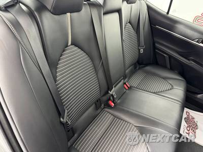 2023 Toyota Camry SE - zdjęcie 33 z 42 - miniatura