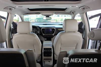 2019 GMC Acadia Denali 5SA - zdjęcie 48 z 48 - miniatura