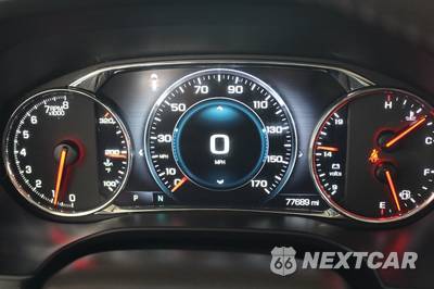 2019 GMC Acadia Denali 5SA - zdjęcie 40 z 48 - miniatura