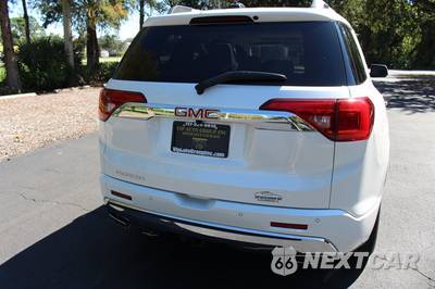 2019 GMC Acadia Denali 5SA - zdjęcie 14 z 48 - miniatura
