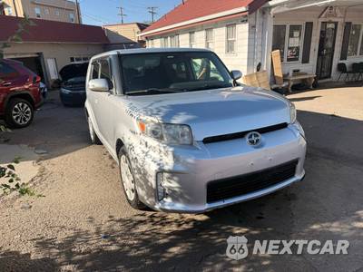 2015 Scion xB - zdjęcie 7 z 17 - miniatura